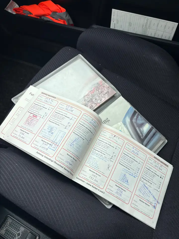 Audi 80 quattro, foto 7