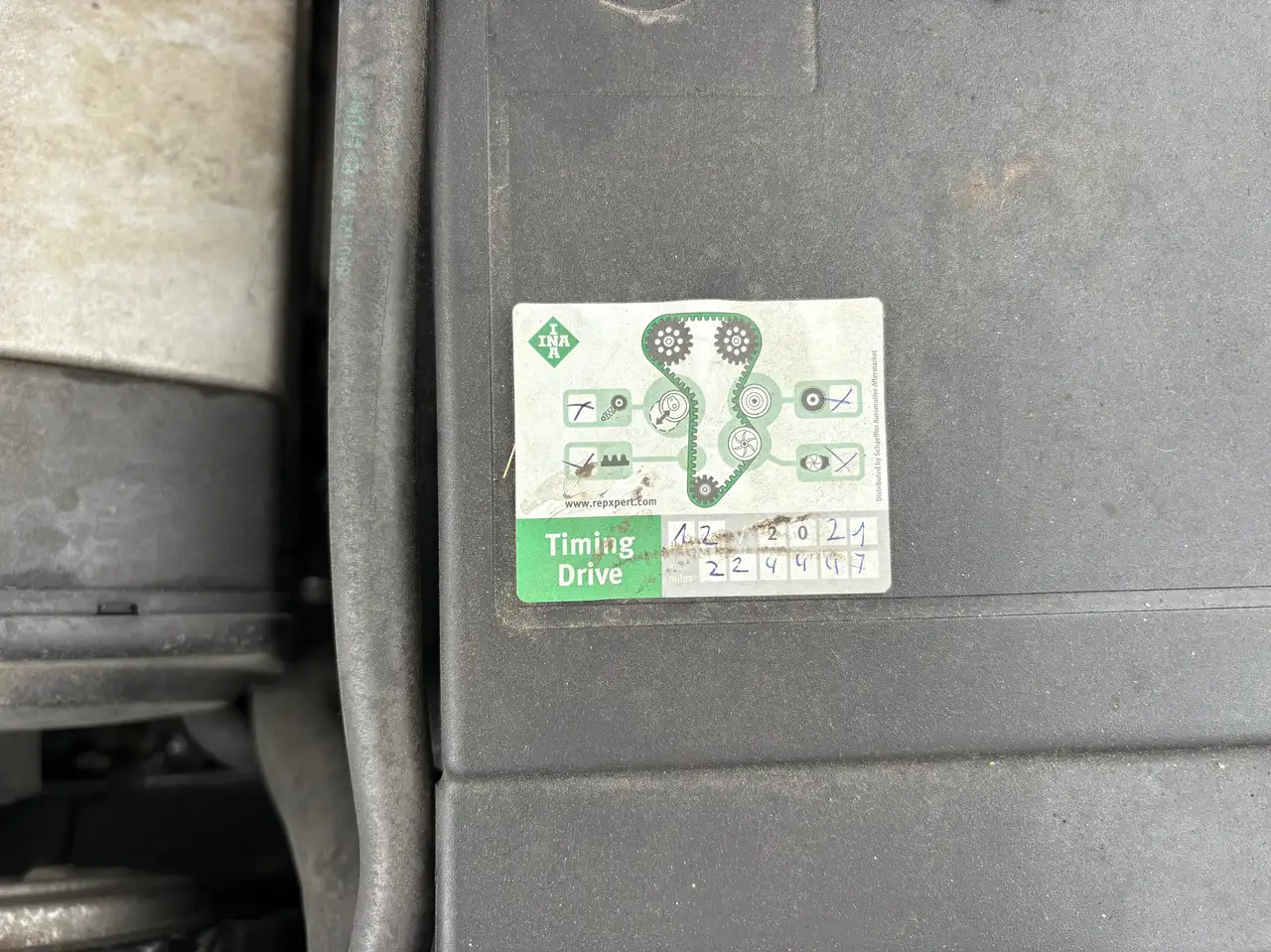 Audi 80 quattro, foto 11