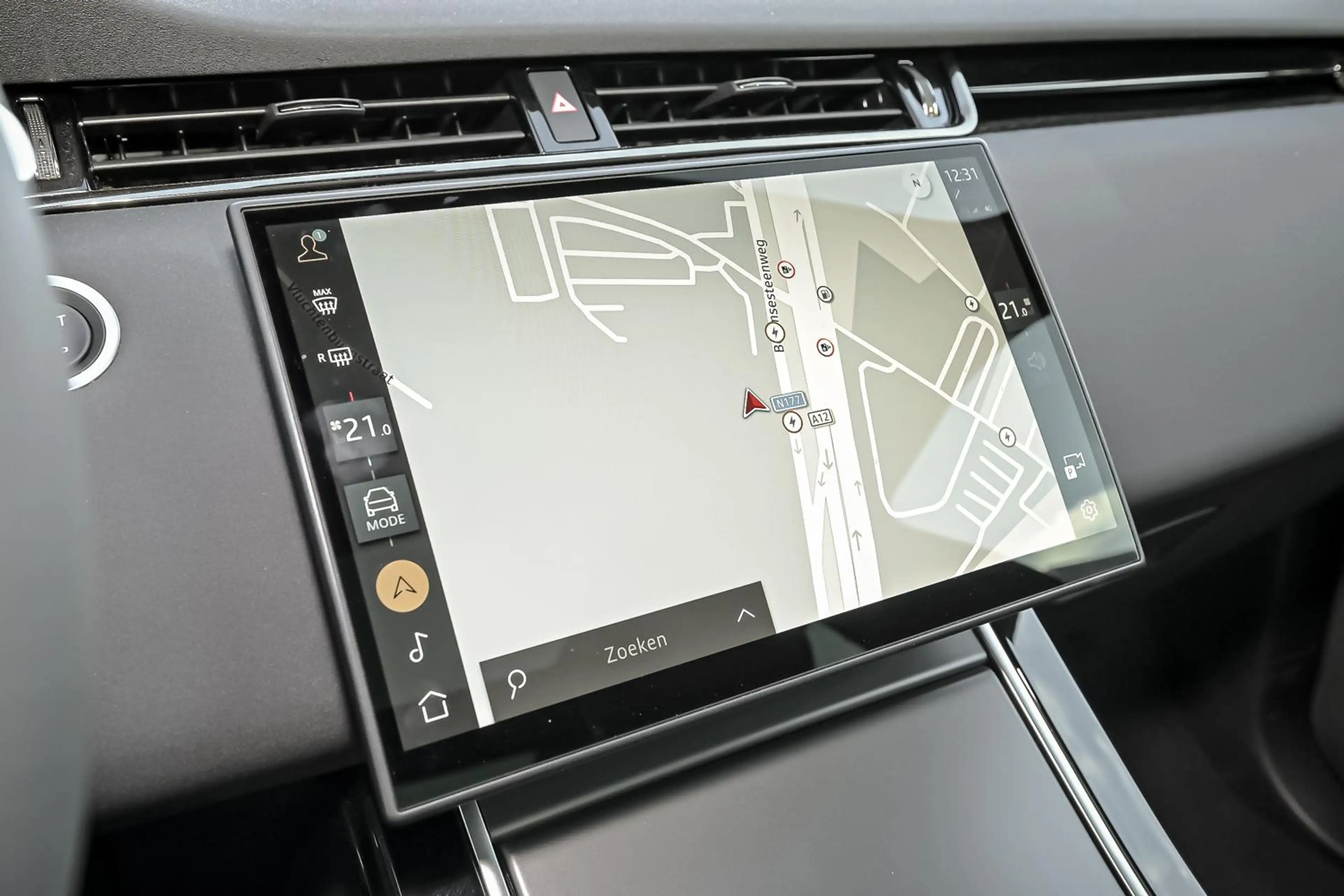 Land Rover Range Rover Evoque P270e S AWD Auto. 25MY — photo 14