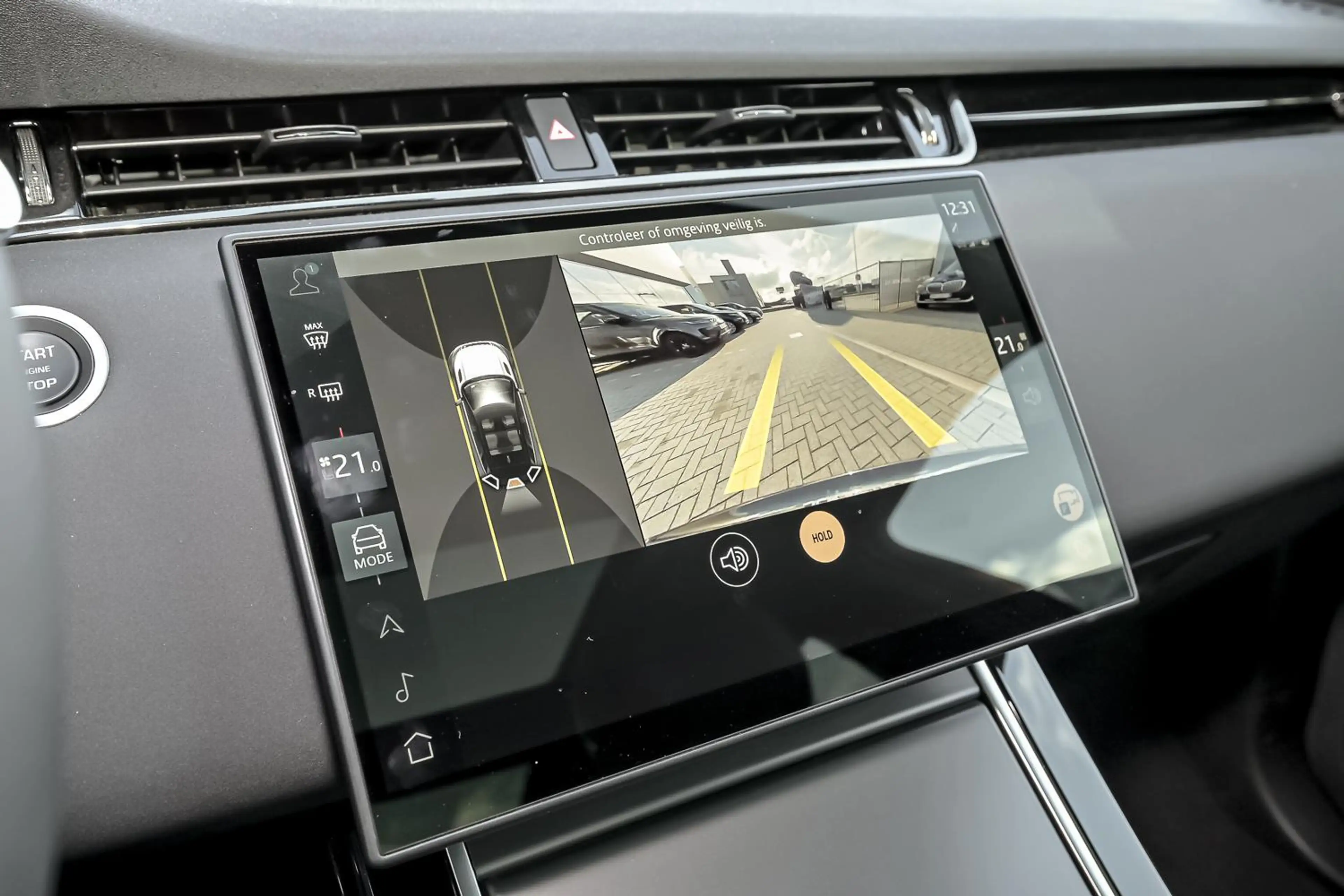 Land Rover Range Rover Evoque P270e S AWD Auto. 25MY — photo 15