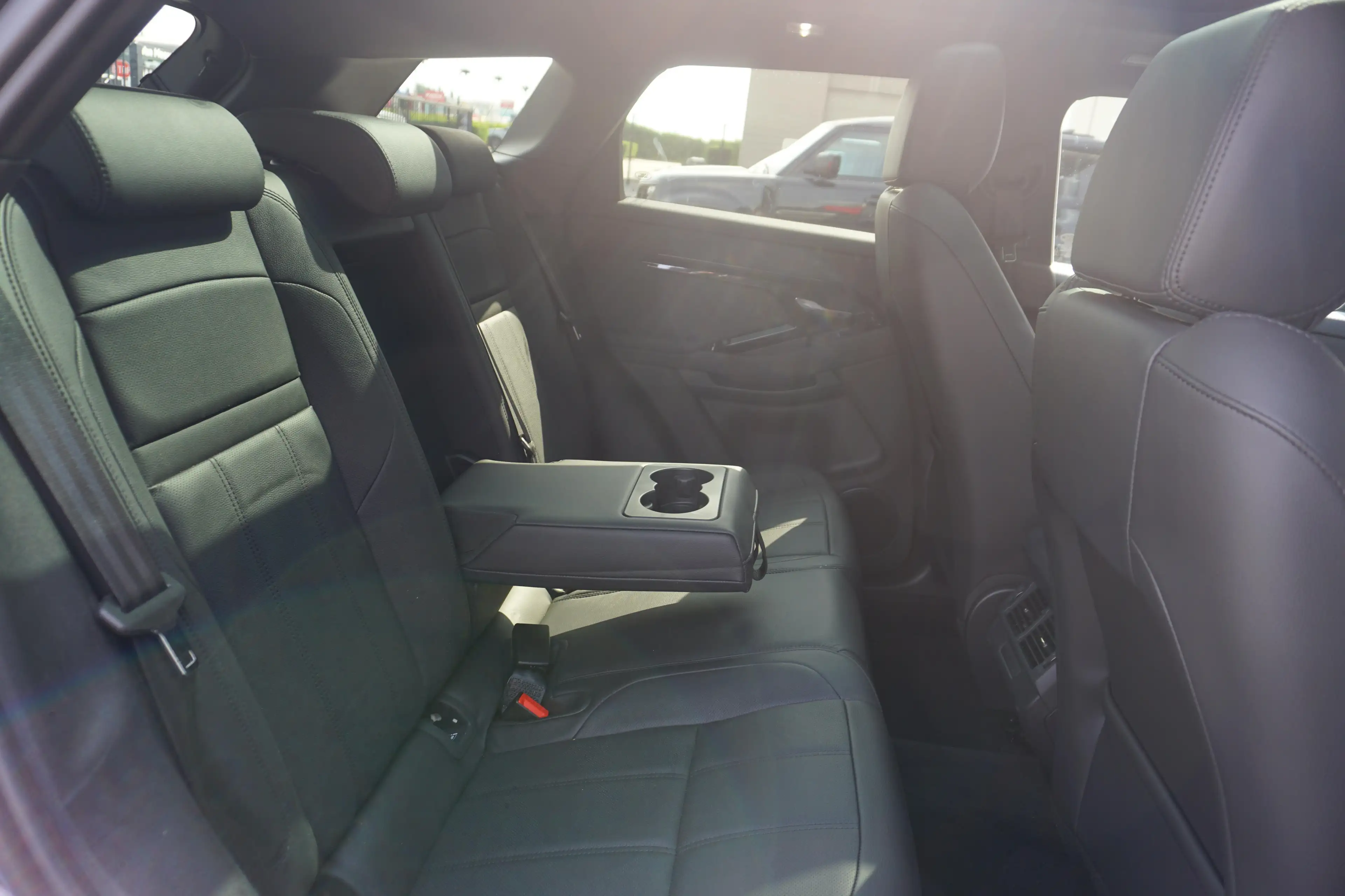 Land Rover Range Rover Evoque P270e S AWD Auto. 25MY — photo 10