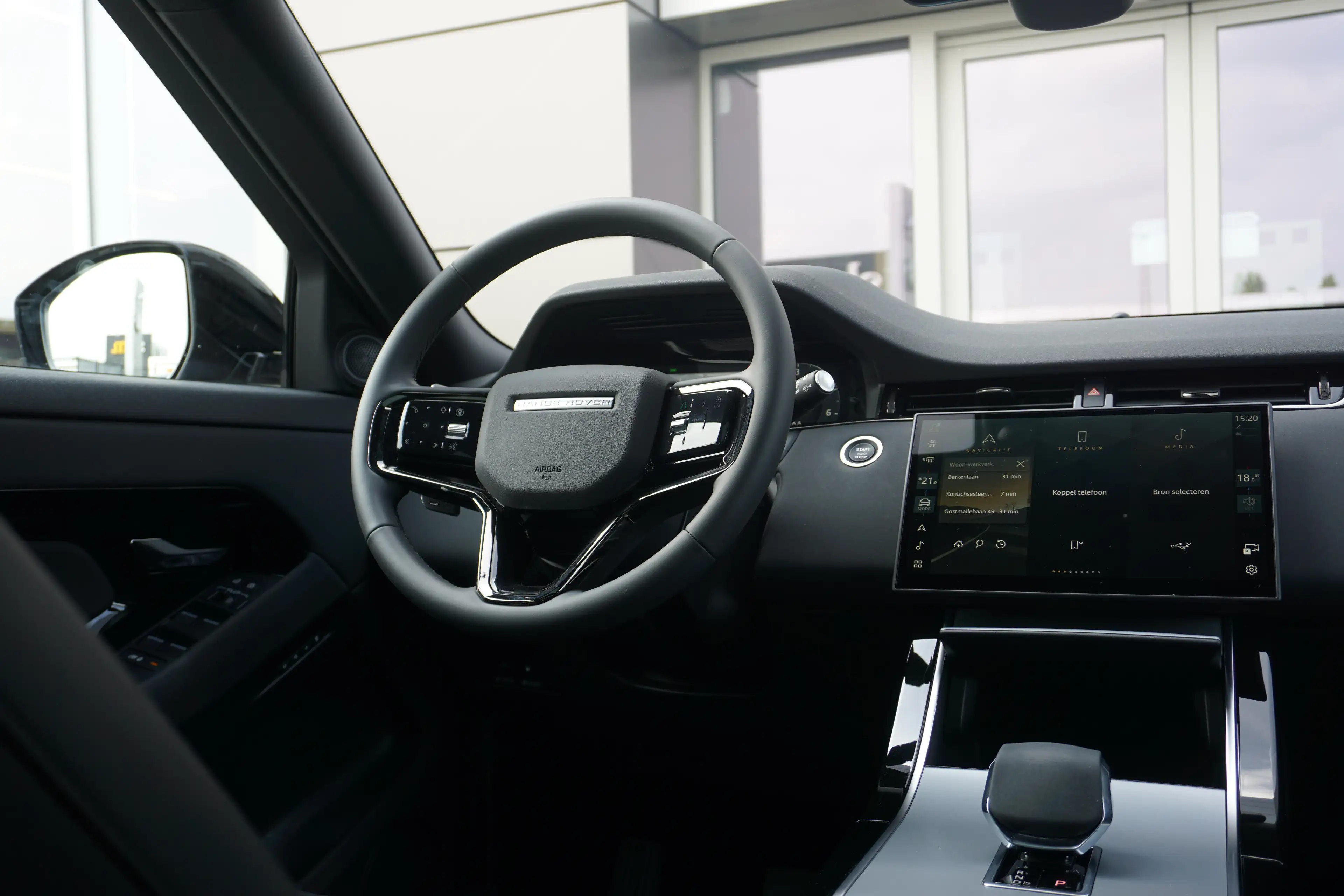 Land Rover Range Rover Evoque P270e S AWD Auto. 25MY — photo 12