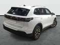 Volkswagen Tiguan Más 1.5 TSI PHEV 150 kW (204 CV) DSG6 Blanco - thumbnail 2