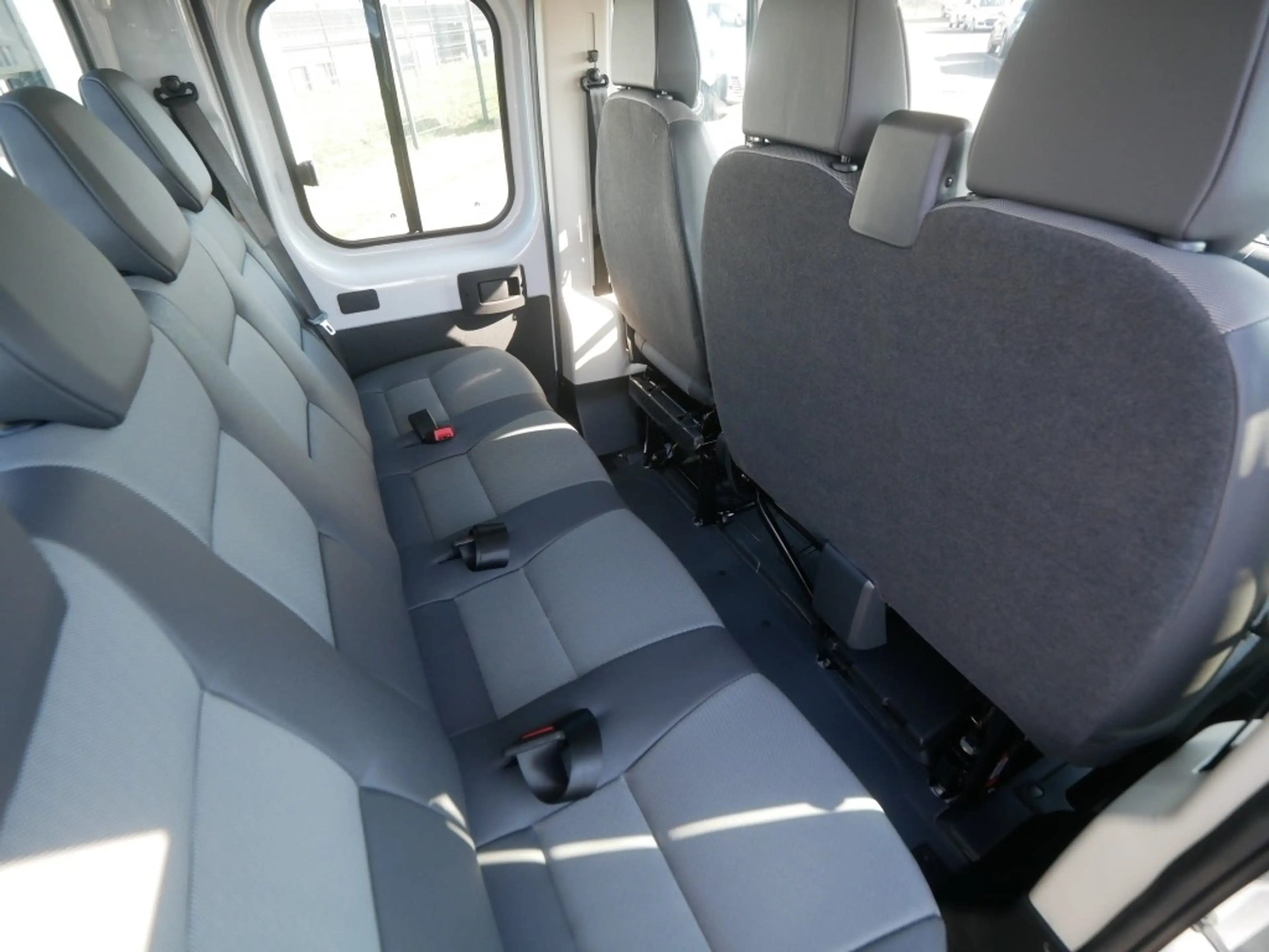 Fiat Ducato 35 MAXI L3H1 PRITSCHE DOKA 140PS MJET TECHNO WORKS — photo 15