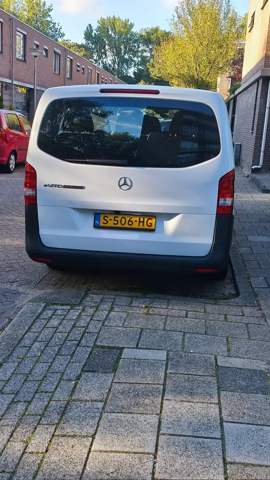 Mercedes-Benz A 190