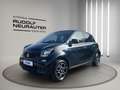 smart forFour Basis 52 kW (453.042) Schwarz - thumbnail 1