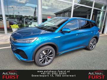 ATTO3 MY2025 Comfort