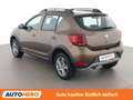 Dacia Sandero 0.9 TCe Stepway Braun - thumbnail 4