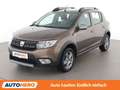 Dacia Sandero 0.9 TCe Stepway Braun - thumbnail 1