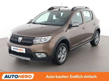 0.9 TCe Stepway