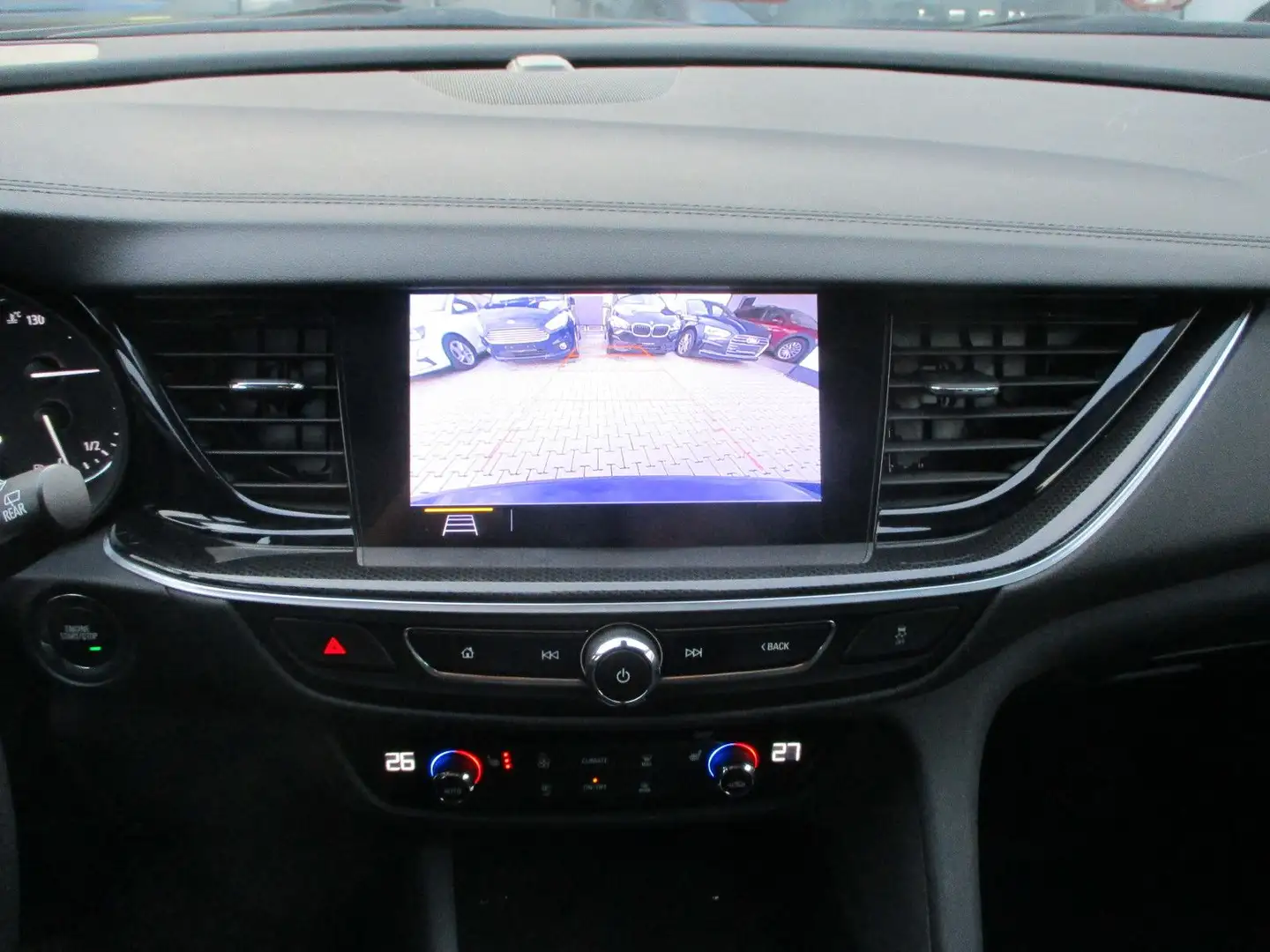 Opel Insignia 1.5 D NAVI LEDER KAMERA TOTW SPURH LED Blau - 2