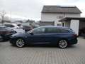 Opel Insignia 1.5 D NAVI LEDER KAMERA TOTW SPURH LED Blau - thumbnail 1