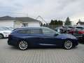 Opel Insignia 1.5 D NAVI LEDER KAMERA TOTW SPURH LED Blau - thumbnail 5