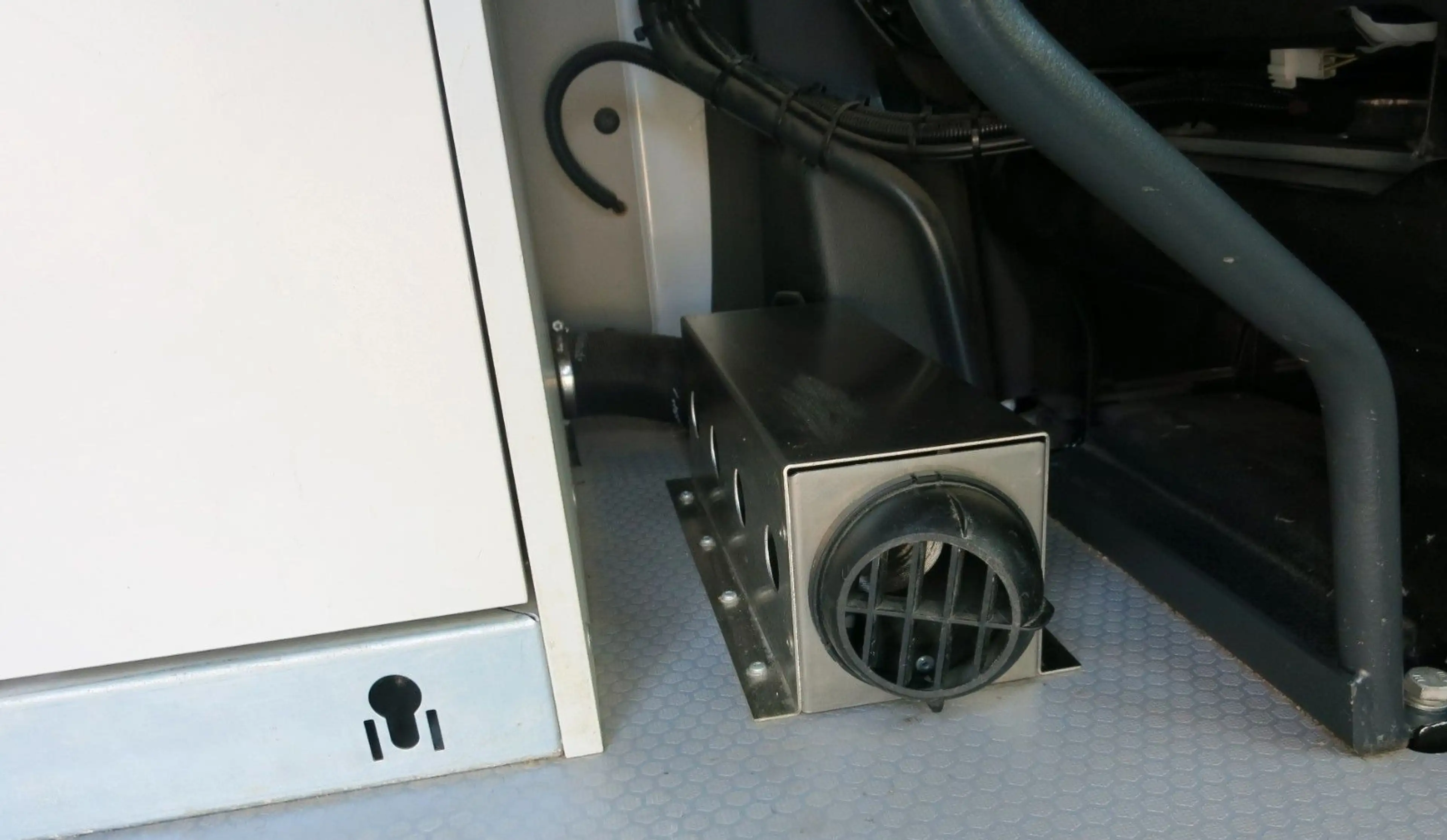 Mercedes-Benz Vito Mixto 111 CDI lang, Klima,Navi,Standh.Freis — photo 13