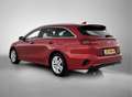 Kia Ceed SW / cee'd SW Sportswagon 1.4 T-GDi DynamicPlusLine Half Leder | Rood - thumbnail 22