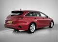 Kia Ceed SW / cee'd SW Sportswagon 1.4 T-GDi DynamicPlusLine Half Leder | Rood - thumbnail 2