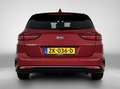 Kia Ceed SW / cee'd SW Sportswagon 1.4 T-GDi DynamicPlusLine Half Leder | Rood - thumbnail 31