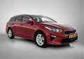 Kia Ceed SW / cee'd SW Sportswagon 1.4 T-GDi DynamicPlusLine Half Leder | Rood - thumbnail 21