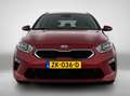 Kia Ceed SW / cee'd SW Sportswagon 1.4 T-GDi DynamicPlusLine Half Leder | Rood - thumbnail 7