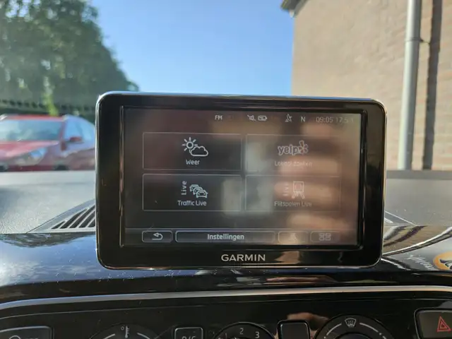 Volkswagen up! view 18