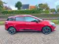 Renault Clio 0.9 TCe Intens - limited airco LAGE KM! 1e eig. AL Rouge - thumbnail 5