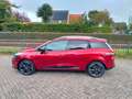Renault Clio 0.9 TCe Intens - limited airco LAGE KM! 1e eig. AL Rouge - thumbnail 4