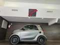 smart forTwo Fortwo Superpassion 90cv twinamic-UNICO PRO-ITALIA Grigio - thumbnail 2