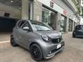 smart forTwo Fortwo Superpassion 90cv twinamic-UNICO PRO-ITALIA Grigio - thumbnail 5