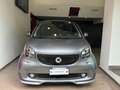 smart forTwo Fortwo Superpassion 90cv twinamic-UNICO PRO-ITALIA Grigio - thumbnail 3