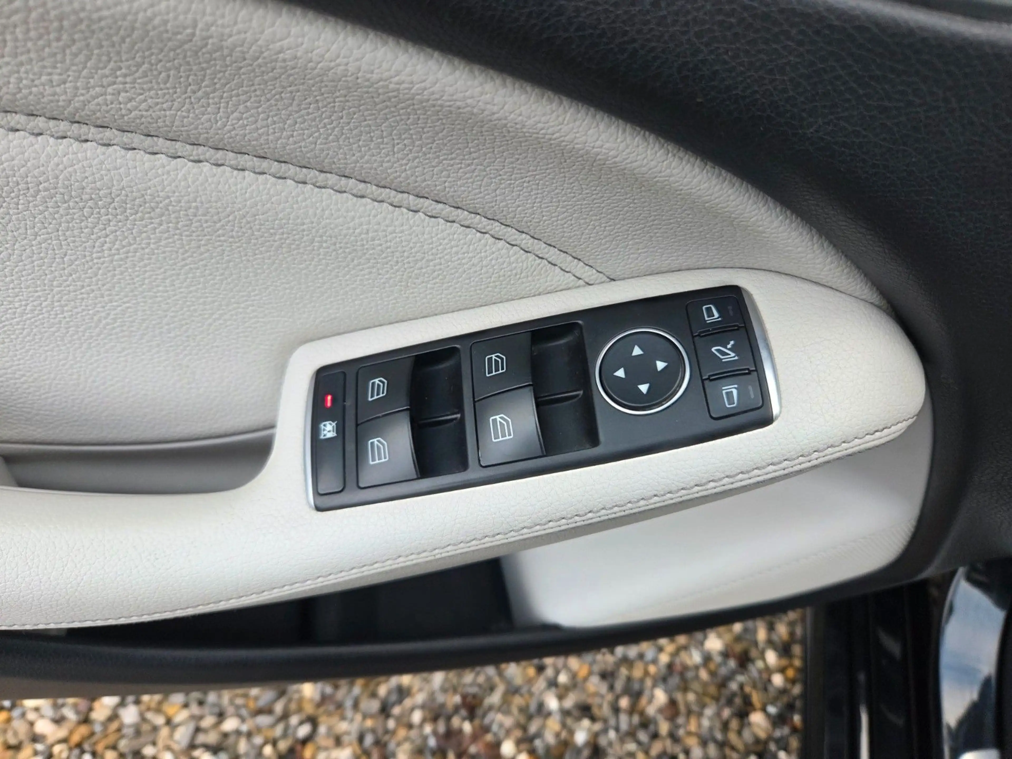 Mercedes-Benz B 220 CDI / d 4Matic LED*AHK*Kamera*Totwinkelass — photo 23