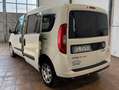 Fiat Doblo MAXI 1.6mjt 120cv AUTOCARRO 5 POSTI Bianco - thumbnail 4