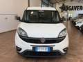 Fiat Doblo MAXI 1.6mjt 120cv AUTOCARRO 5 POSTI Bianco - thumbnail 7