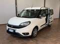 Fiat Doblo MAXI 1.6mjt 120cv AUTOCARRO 5 POSTI Bianco - thumbnail 6