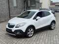 Opel Mokka Edition ecoFlex 4x4 Kamera * Blanc - thumbnail 7