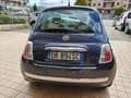 Fiat 500 500 1.3 mjt 16v Lounge 75cv Blau - thumbnail 5