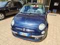Fiat 500 500 1.3 mjt 16v Lounge 75cv Blau - thumbnail 7