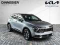 Kia Sportage Spirit 1.6T LED+360°+Glasdach+Navi Silber - thumbnail 7