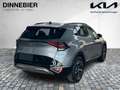 Kia Sportage Spirit 1.6T LED+360°+Glasdach+Navi Silber - thumbnail 5