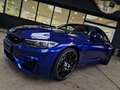 BMW M4 Competition HuD/SanMarino/LEDER/KAMERA/HiFI/20" Azul - thumbnail 2