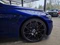 BMW M4 Competition HuD/SanMarino/LEDER/KAMERA/HiFI/20" Blauw - thumbnail 16