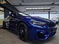 BMW M4 Competition HuD/SanMarino/LEDER/KAMERA/HiFI/20" Azul - thumbnail 5