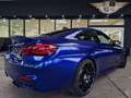 BMW M4 Competition HuD/SanMarino/LEDER/KAMERA/HiFI/20" Blue - thumbnail 6
