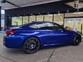 BMW M4 Competition HuD/SanMarino/LEDER/KAMERA/HiFI/20" Azul - thumbnail 9