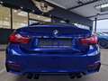 BMW M4 Competition HuD/SanMarino/LEDER/KAMERA/HiFI/20" Синій - thumbnail 10