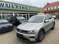 Volkswagen Tiguan 2.0 TDI-SCR DSG Comfortline,LED,Navi,AHK Argent - thumbnail 2