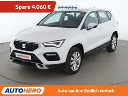 Seat Ateca 1.5 TSI ACT Style Aut.*LED*TEMPO*PDC*