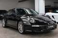 Porsche 997 Carrera S Coupe PDK Vollleder Schiebedach Schwarz - thumbnail 4