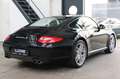 Porsche 997 Carrera S Coupe PDK Vollleder Schiebedach Schwarz - thumbnail 5