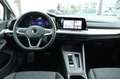 Volkswagen Golf VIII 1.0 eTSI Life DSG*NAVI*ACC*SHZ*PDC*ALU Silber - thumbnail 9