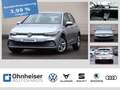 Volkswagen Golf VIII 1.0 eTSI Life DSG*NAVI*ACC*SHZ*PDC*ALU Silber - thumbnail 1